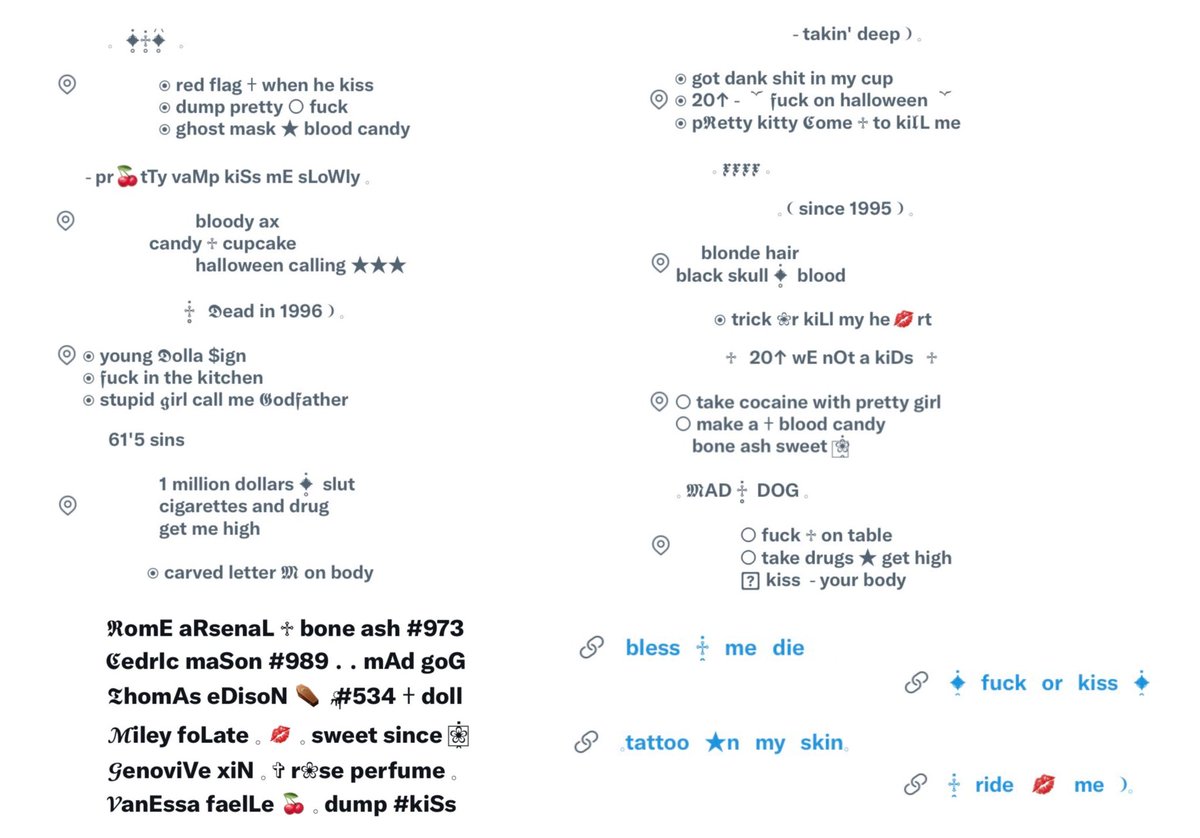 resnilr's tweet photo. ⠀⠀⠀𓈒 ❨ BIG SET ❩ 𓈒

get 18 work   10 b 
╺mention anything for all
╺from location 8 + link 4 + name 6
╺ can edit anything https://t.co/ZufY5wOAvK