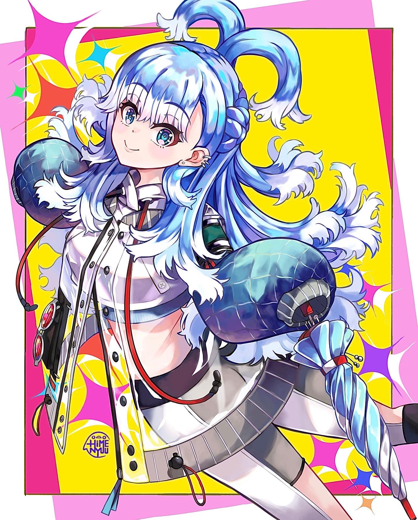 Kobo Kanaeru - Hololive Fan Wiki