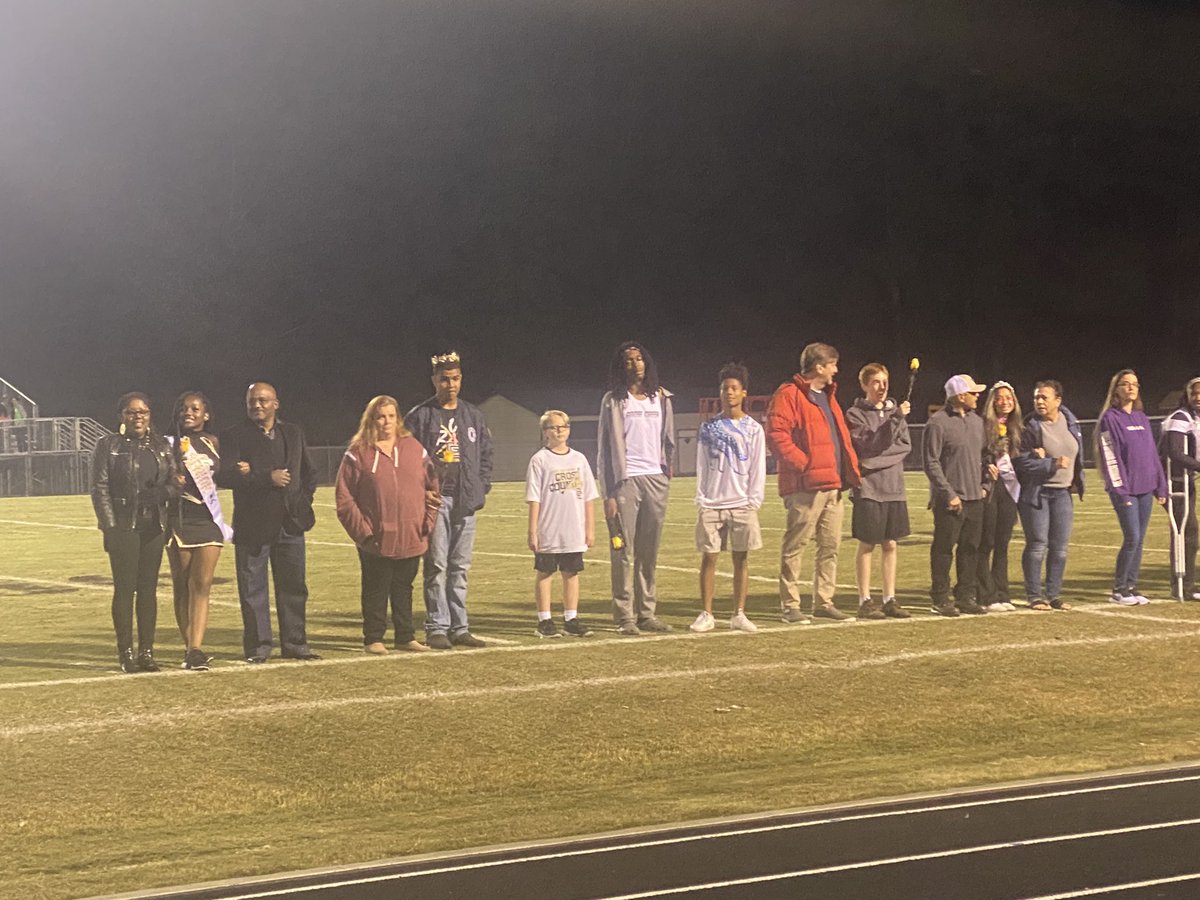 xc_gchs's tweet photo. Senior Night for our kids! https://t.co/B4X9npqdCR