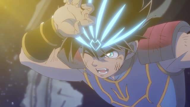 Doy las gracias a <a href="/ToeiAnimation/">Toei Animation</a> <a href="/kazuyakarasawa/">唐澤和也</a> y demás personal por su trabajo, así como a los seiyuu <a href="/tanezakiatsumi/">種﨑敦美(種崎敦美)</a> y sus compañeros. Sin ellos, mi sueño de ver terminado el anime de #DragonQuest #TheAdventureOfDai no se habría hecho realidad. ¡GRACIAS! #DQDai
#ダイの大冒険