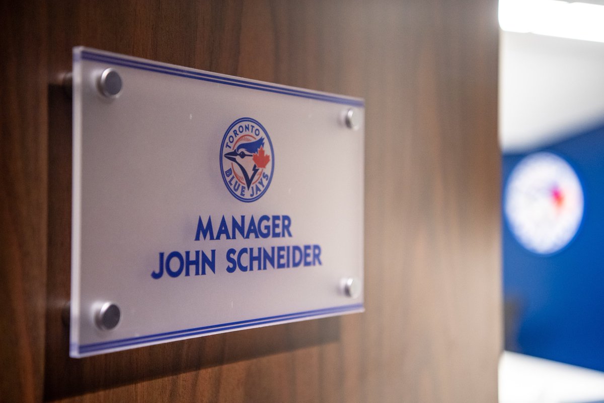 Toronto Blue Jays tweet media