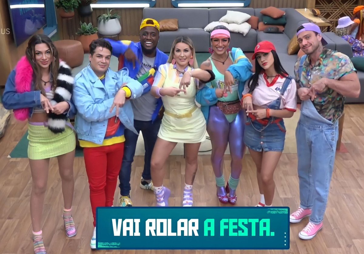 PAQUETAH_'s tweet image. UH É GRUPO A 💙
#AFazenda #grupoA #afazanda14