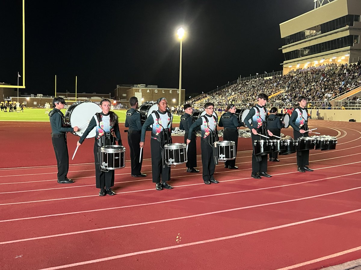 Irving Band tweet media