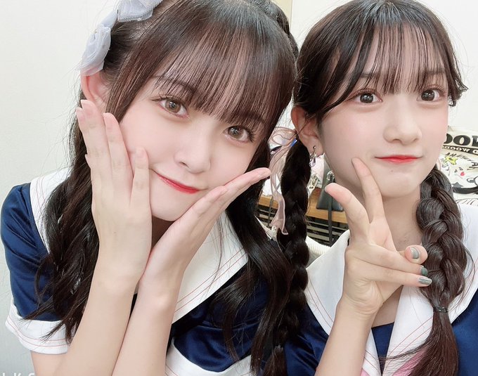 Twitterのコスプレ画像18