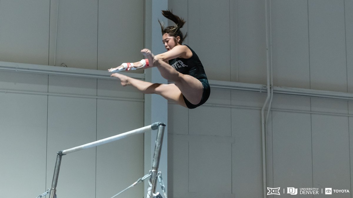 DU_Gymnastics tweet picture