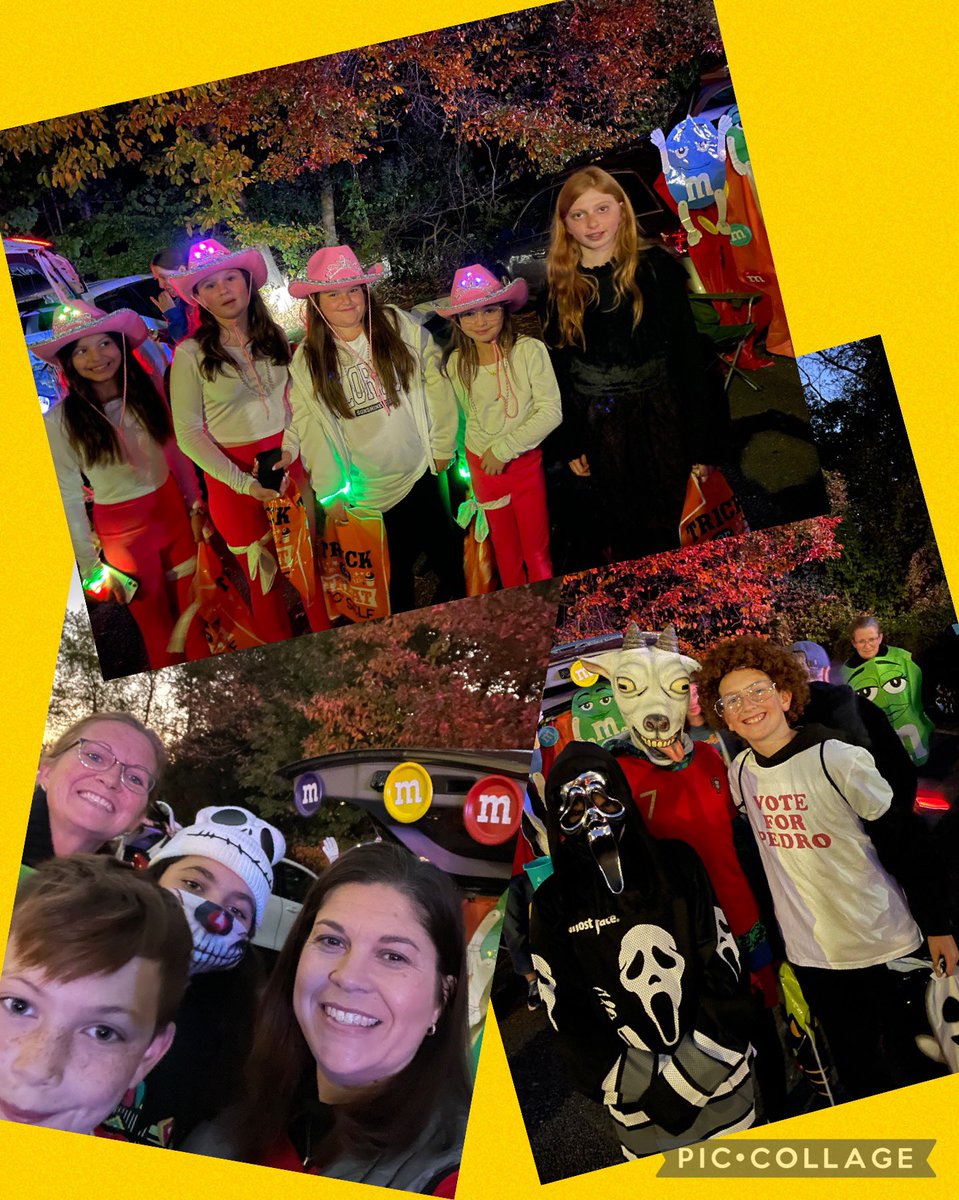 Lisa Grimshaw (@cragrimshaw) on Twitter photo Trunk or Treat! Fun night for <a href="/CRA_Bulldogs/">Applegate School</a>! Thank you Applegate PTO, and thank you to everyone who played a part in such a successful night! <a href="/CRAMrMillaway/">Brad Millaway</a> <a href="/Amy_Cerulo/">𝙰𝚖𝚢 𝙲𝚎𝚛𝚞𝚕𝚘</a> <a href="/CRAsalvani/">Theresa Salvani</a> Trunk or Treat! Fun night for <a href="/CRA_Bulldogs/">Applegate School</a>! Thank you Applegate PTO, and thank you to everyone who played a part in such a successful night! <a href="/CRAMrMillaway/">Brad Millaway</a> <a href="/Amy_Cerulo/">𝙰𝚖𝚢 𝙲𝚎𝚛𝚞𝚕𝚘</a> <a href="/CRAsalvani/">Theresa Salvani</a>