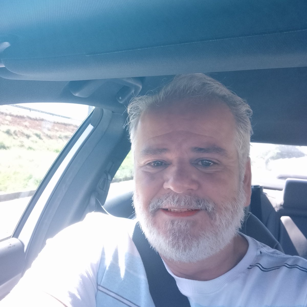 #NewProfilePic