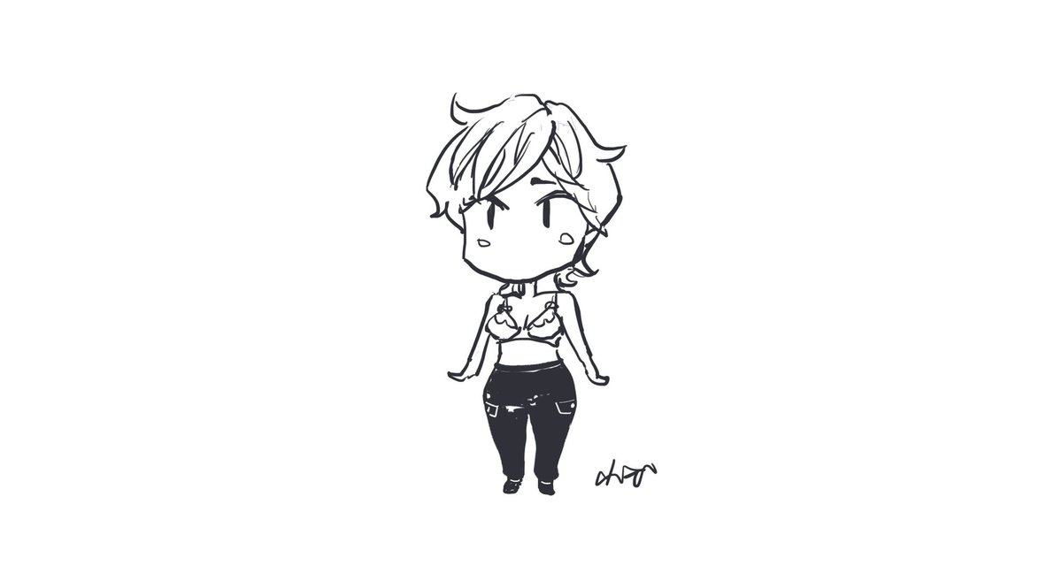 BLACK!!! ボトムスシリーズ。 