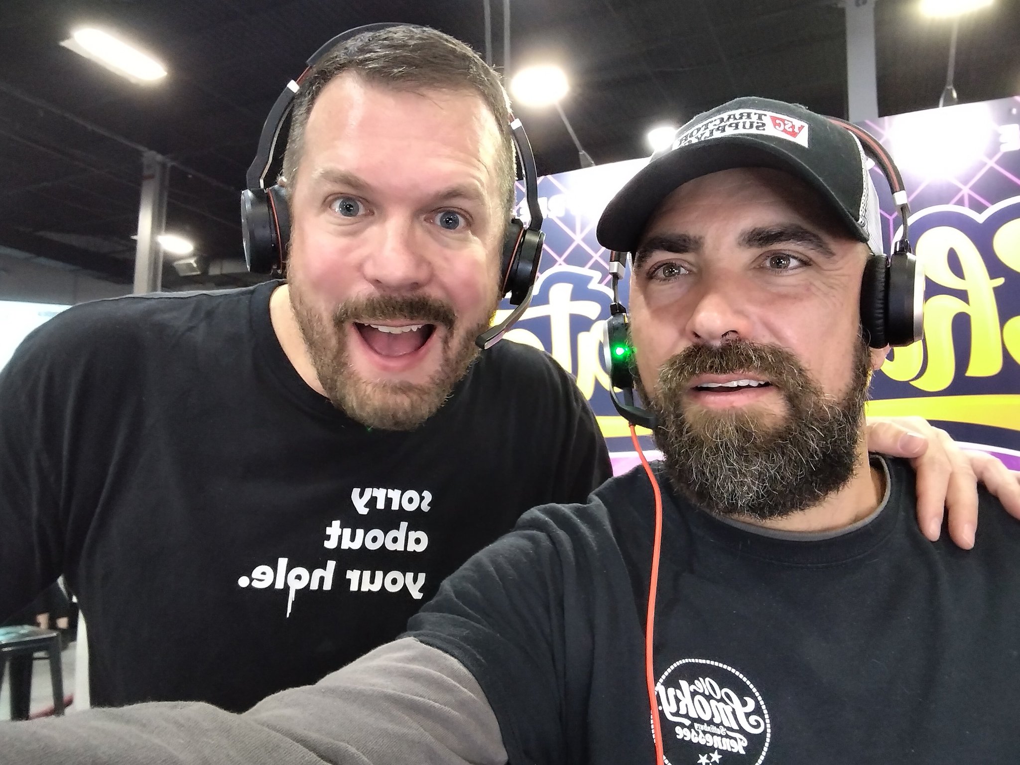Working At Chaturbate: The Reality - onr6jwc