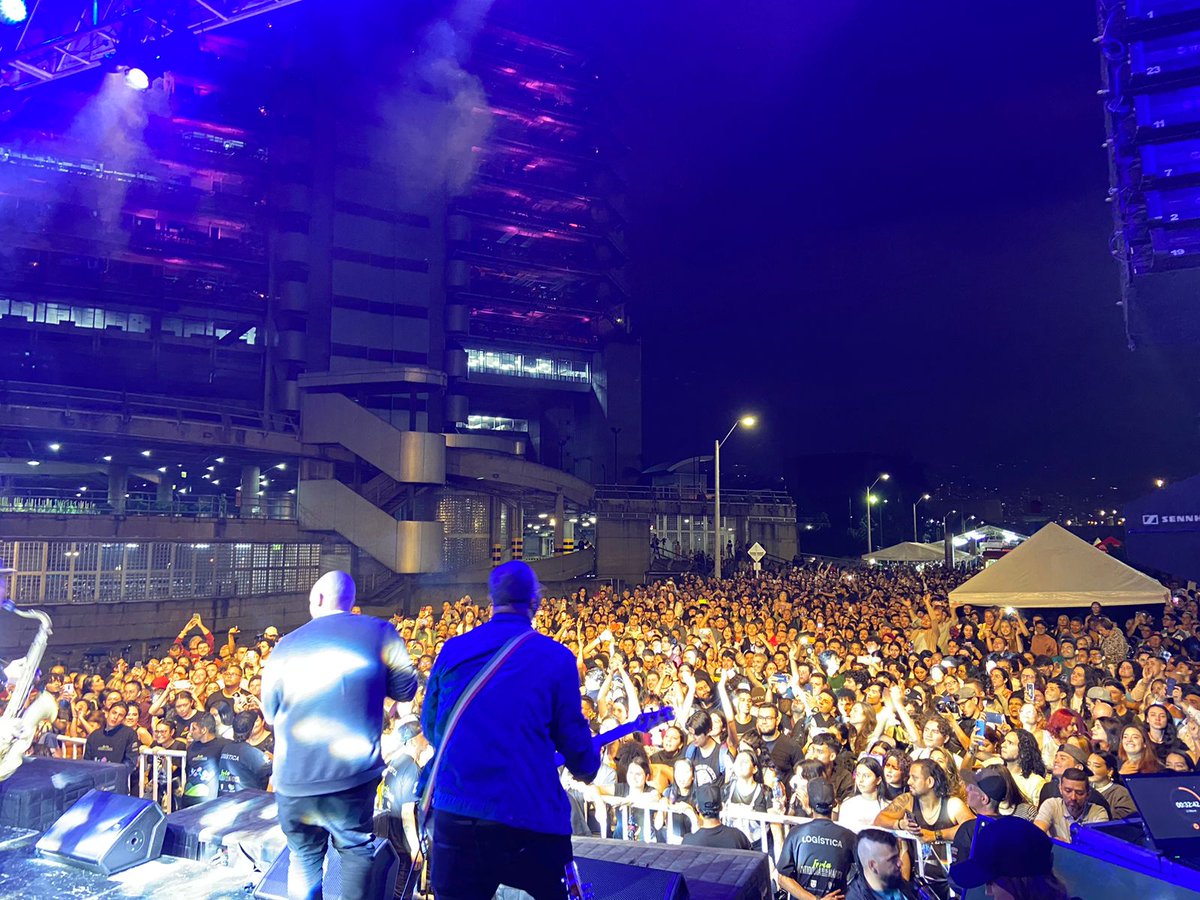 anibalgaviria's tweet photo. Espectacular, a Reventar, #AntioquiaEsMágica en #ParquesdelRio , no te la pierdas mañana sábado y el domingo. https://t.co/VALsQEyQ4C
