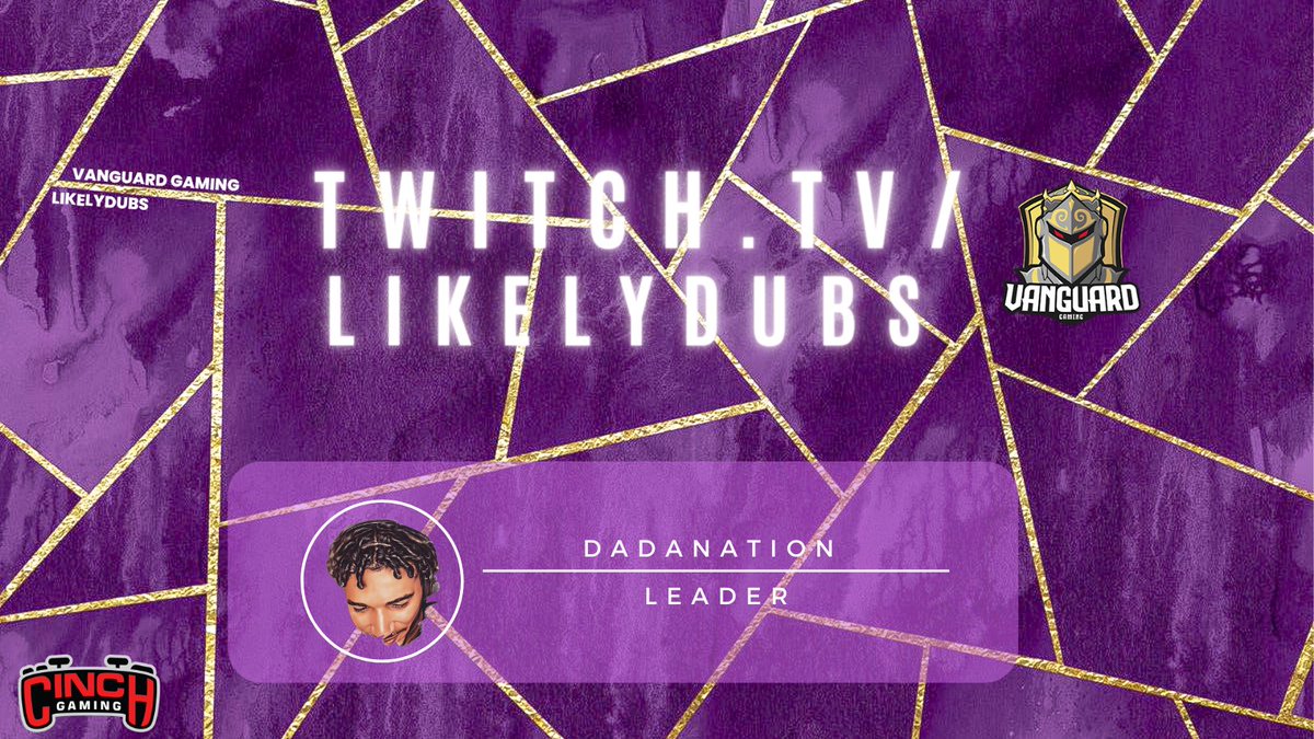 LikelyDubs's tweet photo. Walking Dub π― nah we ain't eva gone fold ππΎ
https://t.co/iTtj2K1ZzX
Follower Goal 650/750
Sub Goal 20/25
@VNGRDggs
#Trending #Capitalcom #CallofDuty #DaDaNation https://t.co/vQJIf65CP8