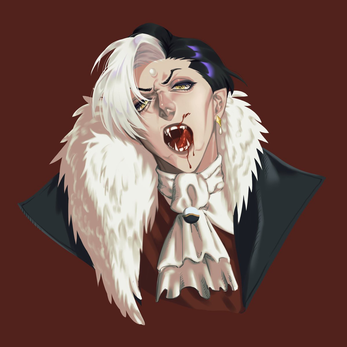 abyss_painting's tweet photo. Event. https://t.co/NKlUT8iLRv