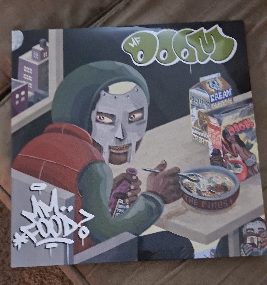 xwingr2's tweet photo. @discogs Mm.. Food https://t.co/E7kkVouIiu