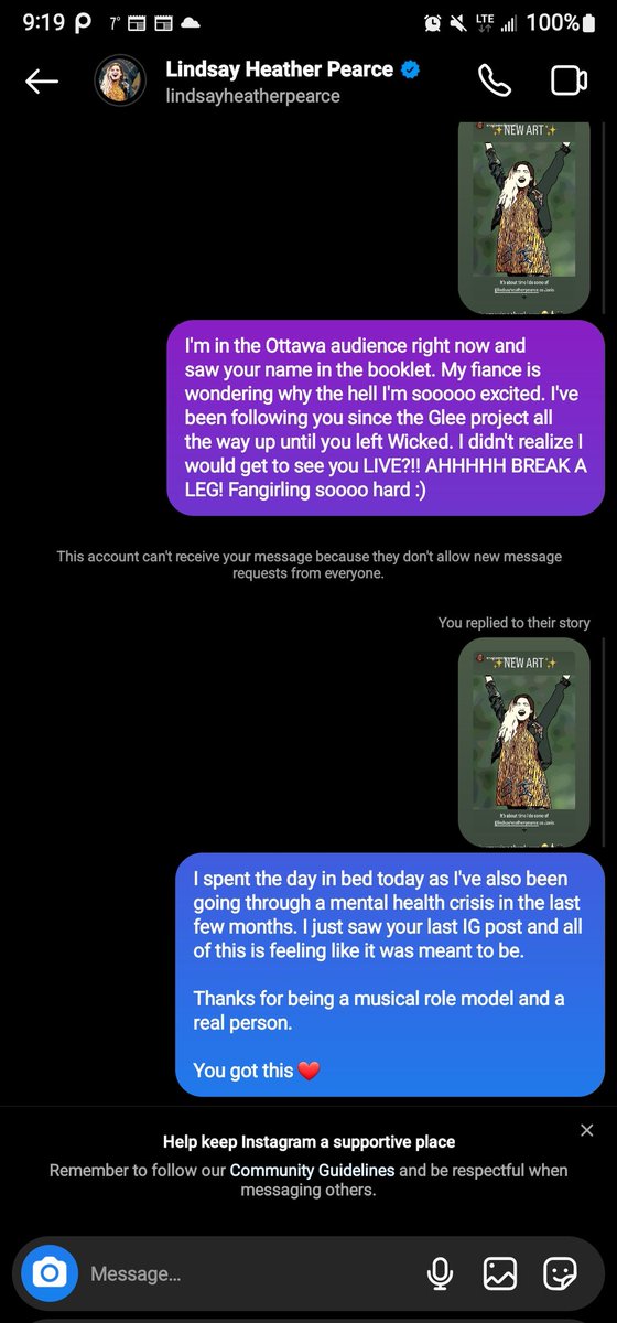 Jennifer L. tweet media