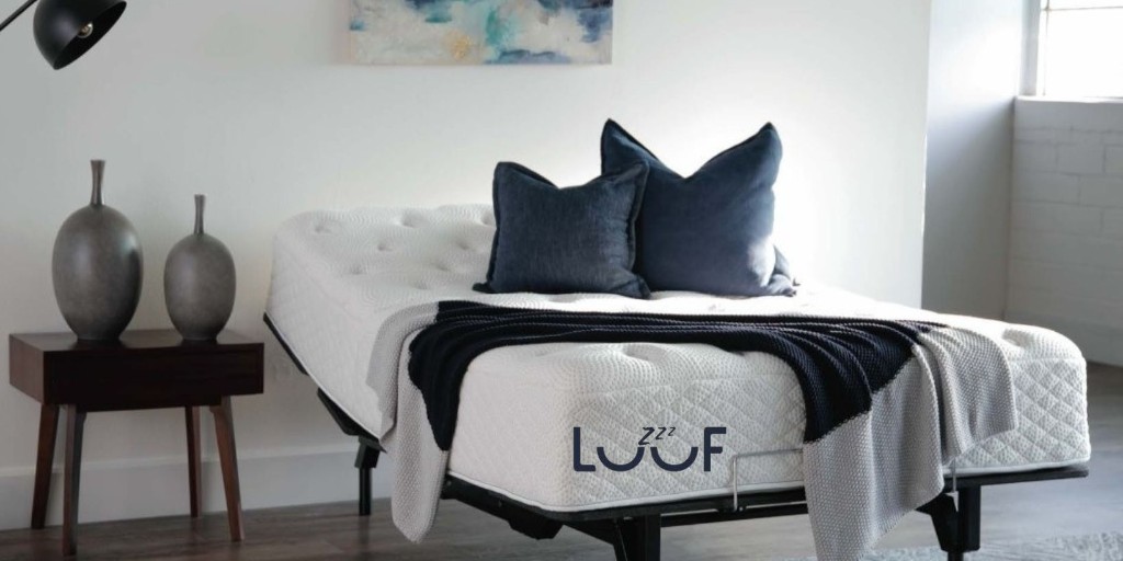 LuuFbeds's tweet photo. Add a LuuF Adjustable Base to take your LuuF Sleep System to the next level! Our easy-to-assemble Adjustable Base will customize your sleep to your preferences &amp; delivered to your door.
Luuf Beds | https://t.co/tnWKcYQygH
.
#luufbeds #LuuF #mattress #adjustablebase #adjustablebed https://t.co/LLiCXjXZuA