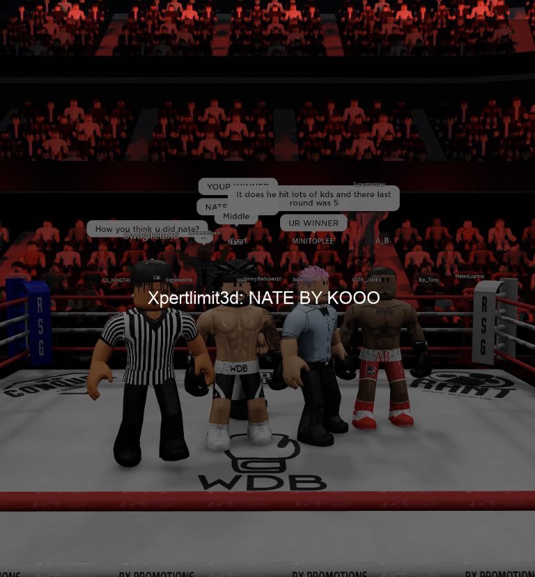 RblxAlerts's tweet photo. @NATE70720342 beats @ABTheProblem https://t.co/Ivlgk2D2fh