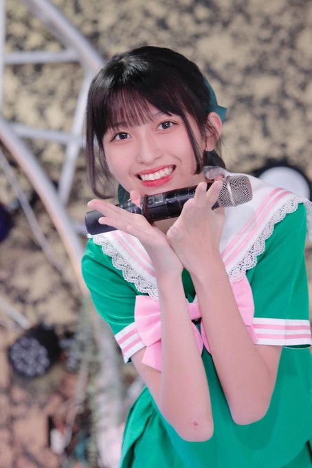 Twitterのコスプレ画像1