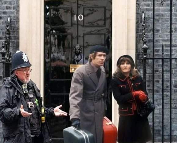 "I've had a lot of worries Betty, its bound to affect our relationship."