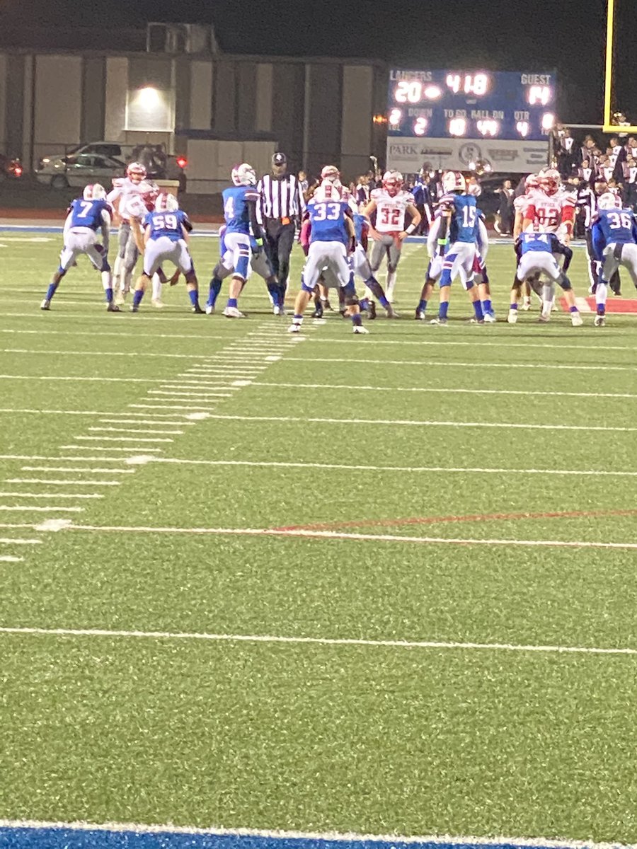 Lakewood takes a knee &amp;  defeats Utica 20-14! <a href="/NBC4FFN/">Football Friday Nite</a> <a href="/lakewoodlocalsd/">Lakewood Local Schools</a> <a href="/Newark_Sports/">Kurt R. Snyder</a>