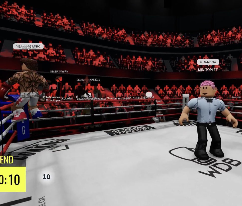 RblxAlerts's tweet photo. @QuandoaWBD beats Chuy https://t.co/EvUzxPiH5n