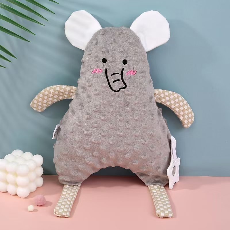 Today I will show daily necessities to you, It is comforting pillow and toy for kids, do you like them?
factory direct shipment with wholesale price.
Welcome to order.