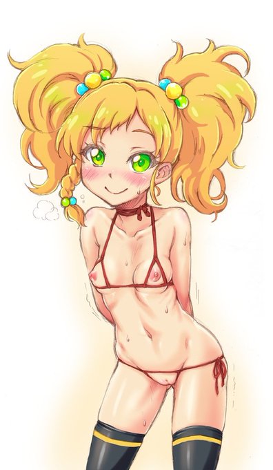 [R-18] スターズまとめ https://t.co/ml69QWTac7 