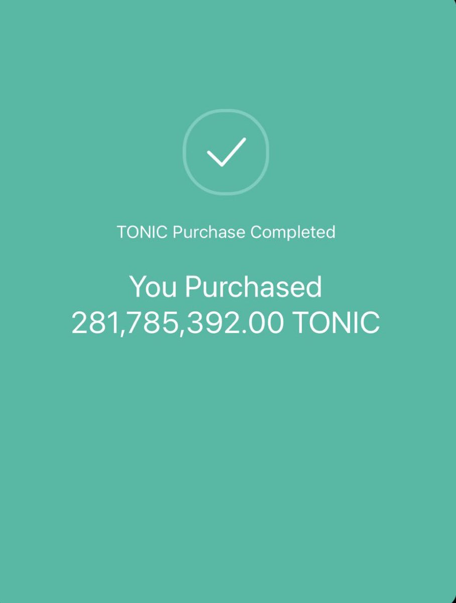 Adil60195163's tweet photo. #Tectonic let’s push more, it’s going to blow up soon trust me.🚀🚀🚀 https://t.co/eYjwLcD7DR