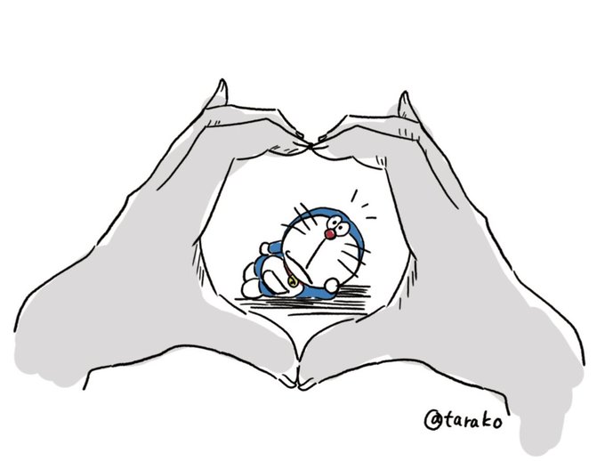 ドラえもん のイラスト マンガ作品 154 件 Twoucan ドラえもん のイラスト マンガ作品 154 件 Twoucan