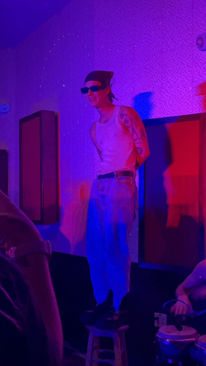 jxdnurrea's tweet image. obsessed