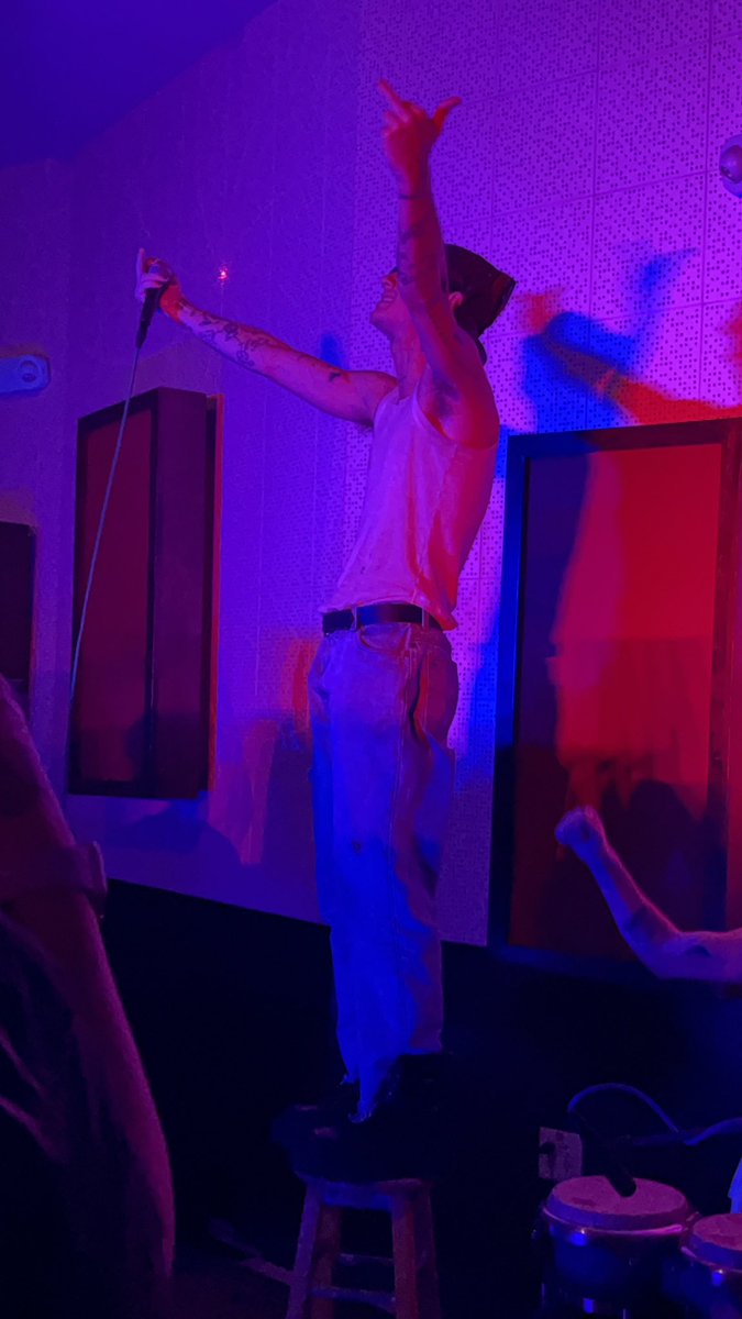 jxdnurrea's tweet image. obsessed