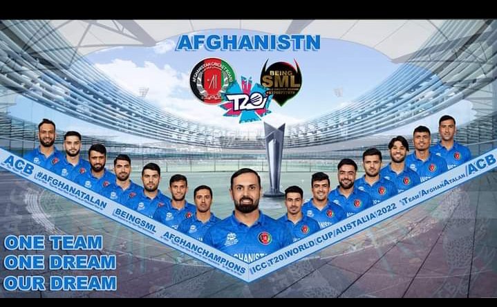 Tariqsanger1's tweet photo. Let's go #Afghan_Atalan
You keep shining
We're always with you.
#one_team
#one_dream https://t.co/0VYqcDoH6e