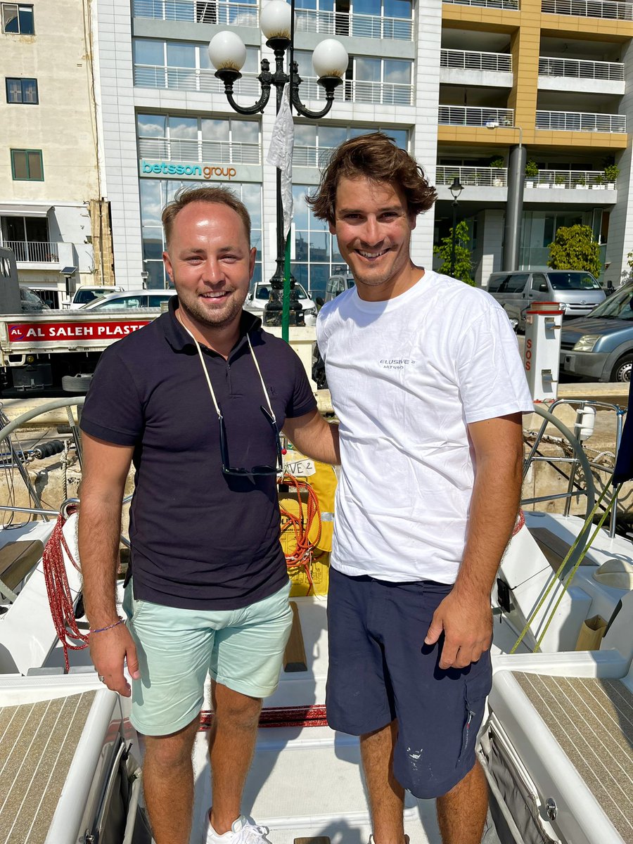 Kamil Willinsky tweet media