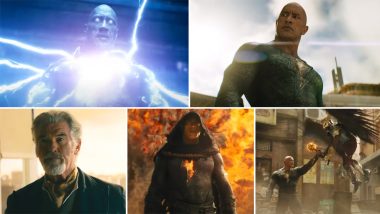 SenvaKalp's tweet photo. Simple normal super hero movie #BlackAdam. Action sequences is best but story as per old super hero movie type.The best performance in the movie best performance in the movie was doctor fate ✨. last post credit scene completed fan-service😁🤣✨.
#DCU 
#BlackAdamMovie https://t.co/0nHW2D2JWq