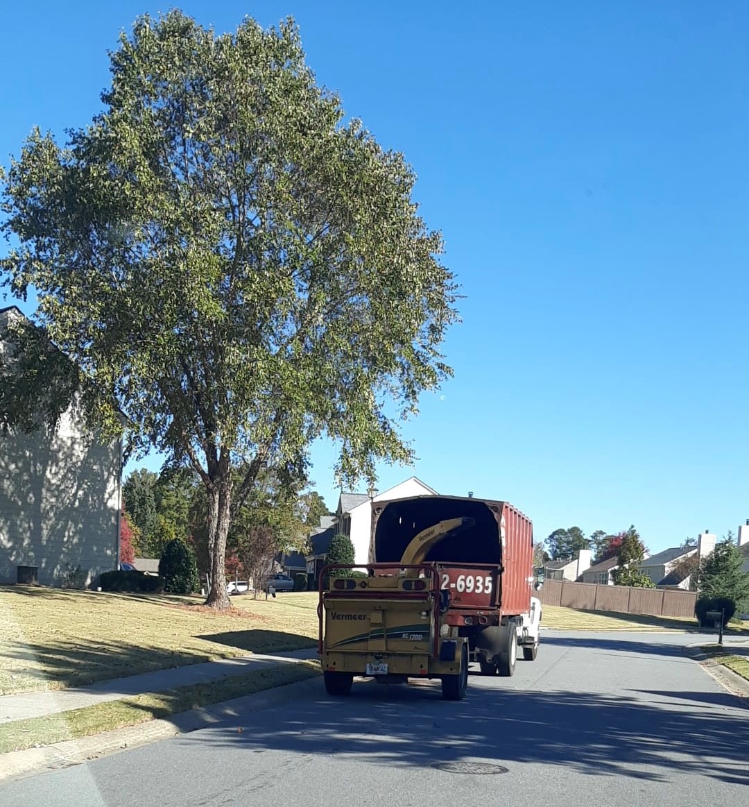 Dawn White on Twitter "Homeowners in Suwanee's Shakerag Farms