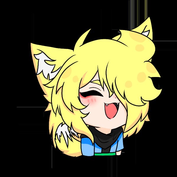 TCutefox's tweet photo. If my oc had one of gorou's emotes
#TailsTheFox #generalgorou #Genshinlmpact https://t.co/AcI5yeCcuO