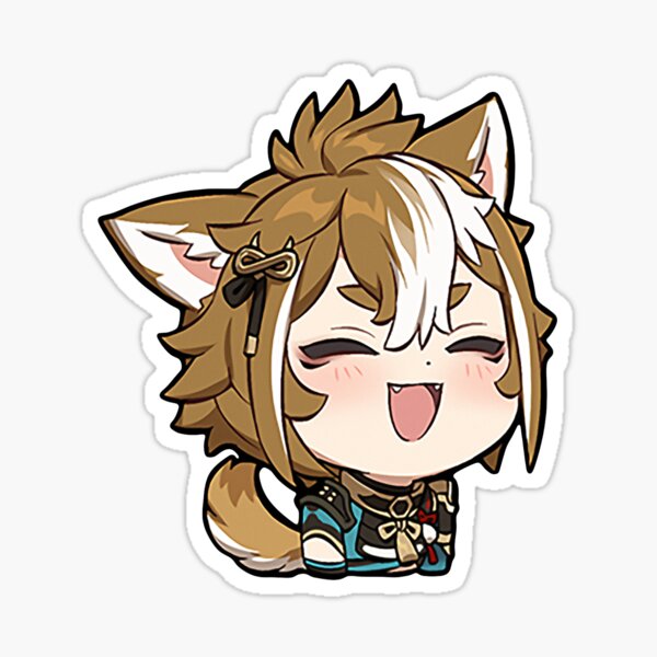 TCutefox's tweet photo. If my oc had one of gorou's emotes
#TailsTheFox #generalgorou #Genshinlmpact https://t.co/AcI5yeCcuO