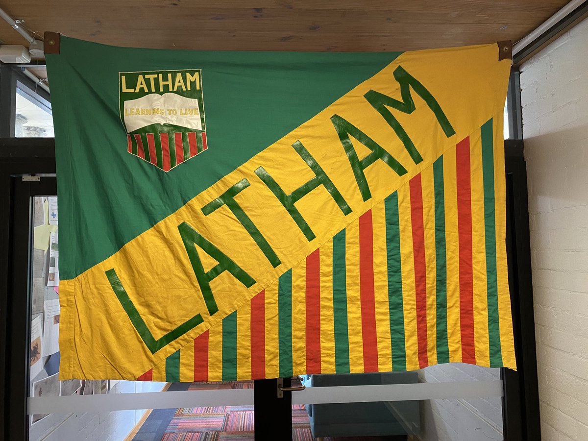 LathamPrimary tweet media