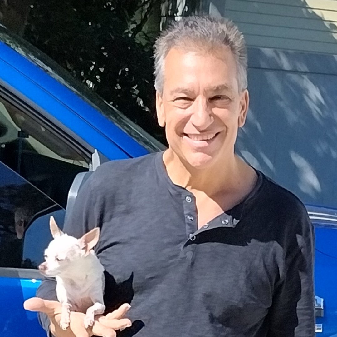 alchemymike's tweet photo. #NewProfilePic https://t.co/zwv4WVYbcs
