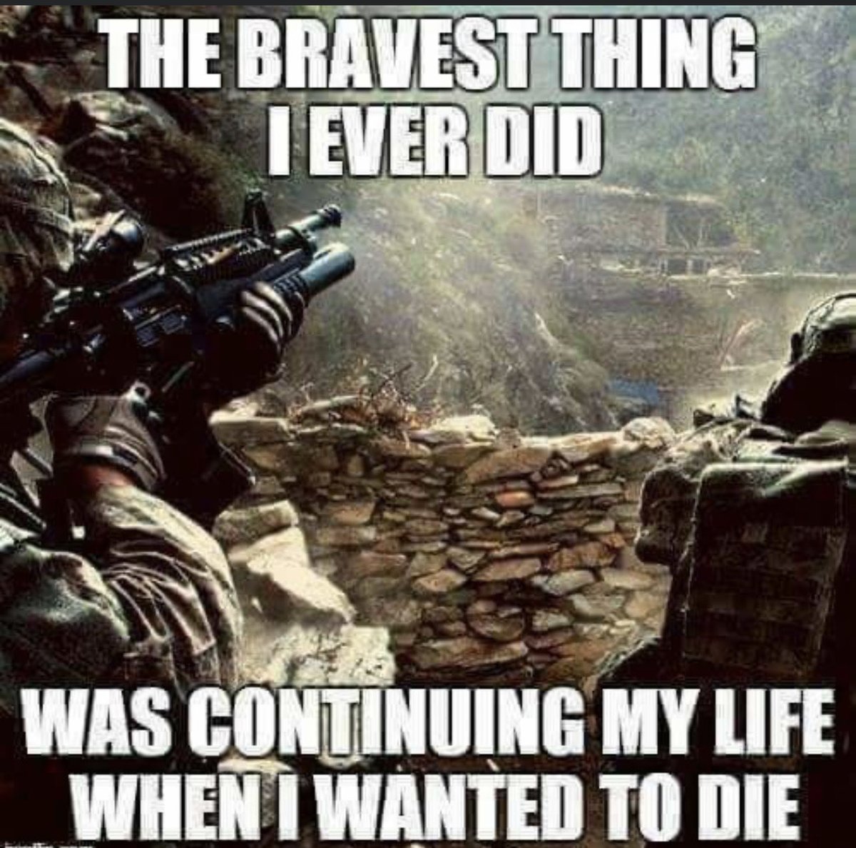 codeofvets's tweet image. Buddy Check.