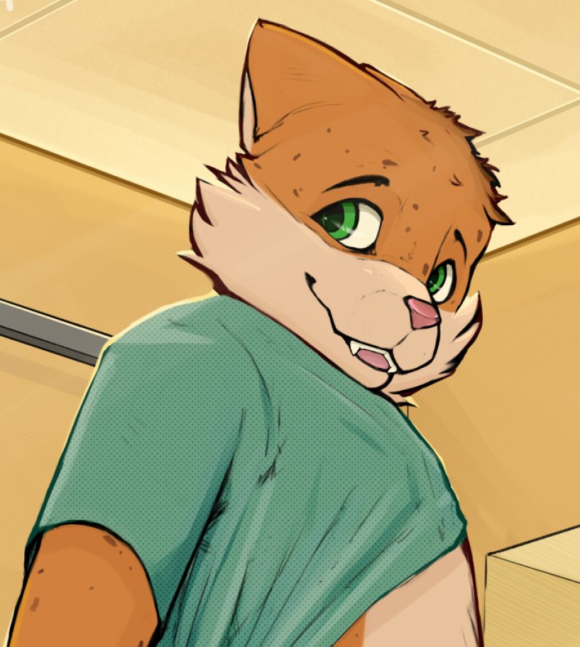Oliver has something to show you on Patreon