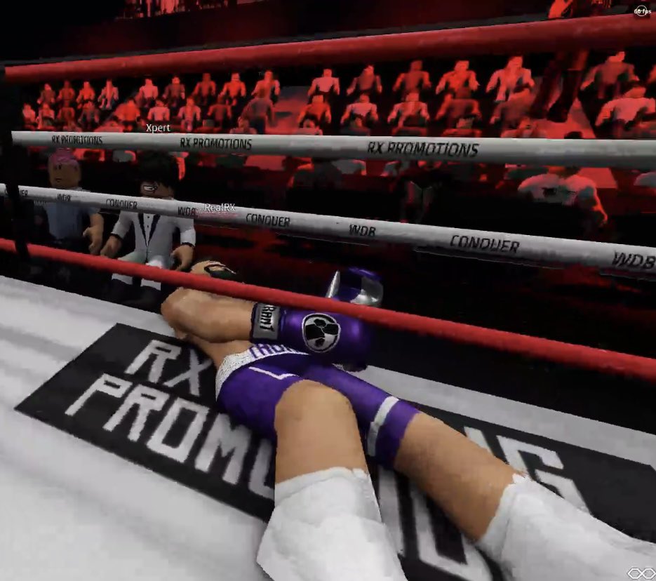 RblxAlerts's tweet photo. Pics from Thomas vs Byte https://t.co/vqqbSPlZFP