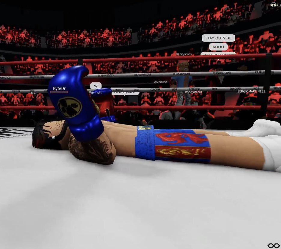 RblxAlerts's tweet photo. Pics from Thomas vs Byte https://t.co/vqqbSPlZFP
