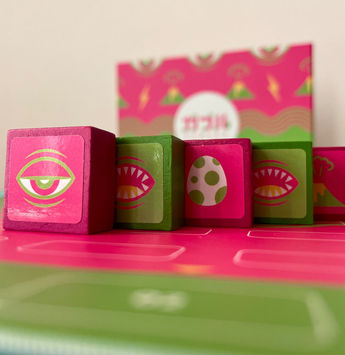 【予約延長！】
ガブルについてたくさんのご予約をいただき、ありがとうございます！
27日（木）23:59まで予約を延長いたしますので、ご希望の方はこちらからご確認お願いいたします♪
bit.ly/3dWp4YT

再販記念キャンペーンも継続いたしますので投稿のコメント欄をご覧下さい！

#ゲムマ秋