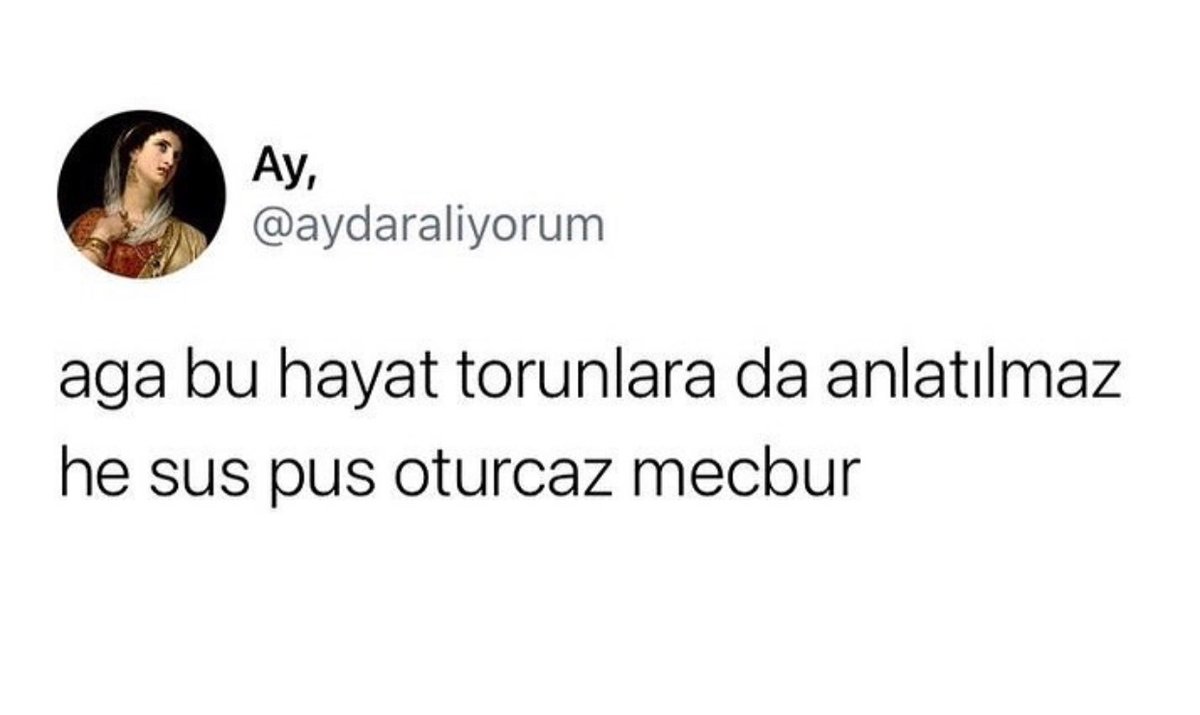 Alnı Öpülesi Tivitler (@alniopulesitivt) on Twitter photo 