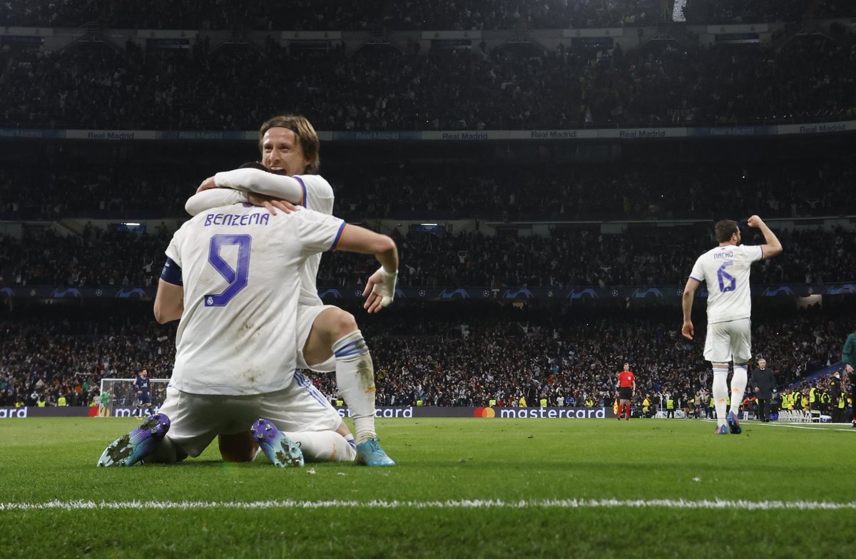 diario bernabéu tweet media