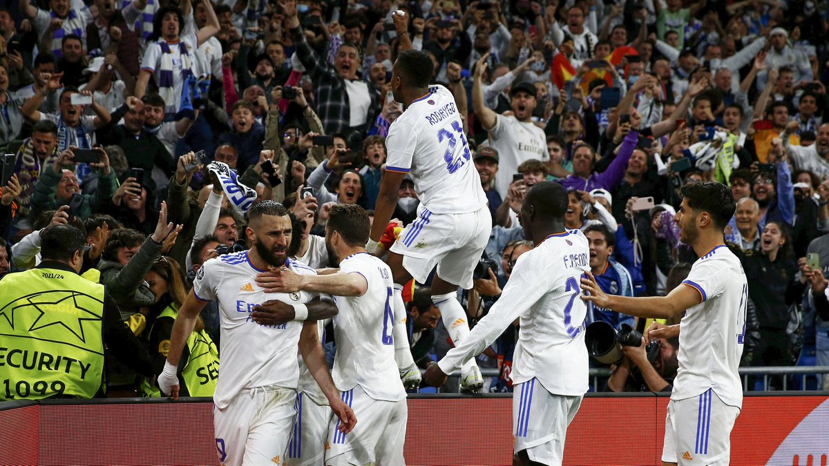 diario bernabéu tweet media