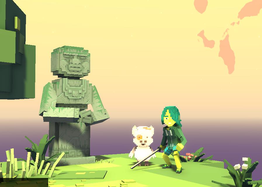 Chariss97's tweet photo. @TheSandboxGame I just participated in the #SandboxAlphaS3Giveaway for a chance to win 500 SAND! I found McDull, check out my screenshot below!
👇 https://t.co/JvFSVMfH8G