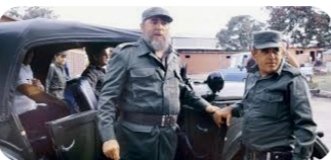 #OyeMiGenteVamos a recordar a nuestro invicto Comandante en Jefe!!! #FidelPorSiempre #DeZurdaTeam