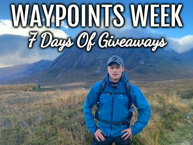 peekaboo_jen's tweet photo. Welcome to Day 5 of the #WaypointsWeek 7 Days of Giveaways!
Today is three (3) live-stream tickets (signed book included) to the London Waypoints event.
Thanks to @CinnieCindy and @SabrinaT_L for their ✨ generous donations ✨
Comment below to enter.
Open 24 hrs.
Good Luck. https://t.co/xdLoD48e1T