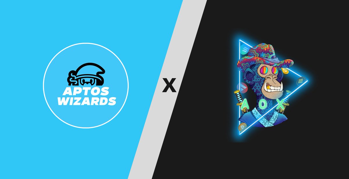 Akira_OX004's tweet photo. ⚡⚡We Happy To Announce Our New Partner @AptosWizards🔥

30 WL Giveaway For Partnership Celebrations 🎉🎉

To Enter:
✅Follow @Akira_OX004 &amp; @AptosWizards
✅❤,RT &amp; Tag 3 Friend
✅FINISH Gleam Task: https://t.co/oR13B8tRi6

⏰ 8 Hr.
#Giveaway #Aptos #AptosLabs #AptosEcosystem https://t.co/rKzcMzgVK1